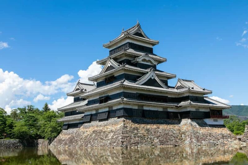 Matsumoto: Castle Keep Highlights Express Walk - Final Thoughts: Who Will Love This Experience?