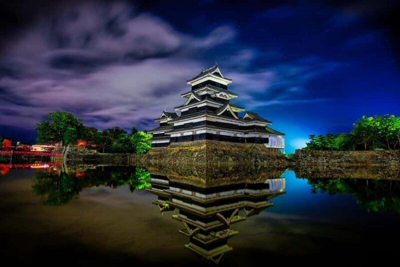 Matsumoto: Castle Keep Highlights Express Walk - Final Verdict