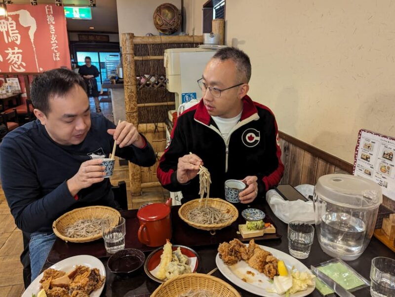 matsumoto-castle-tour-soba-noodle-making-workshop