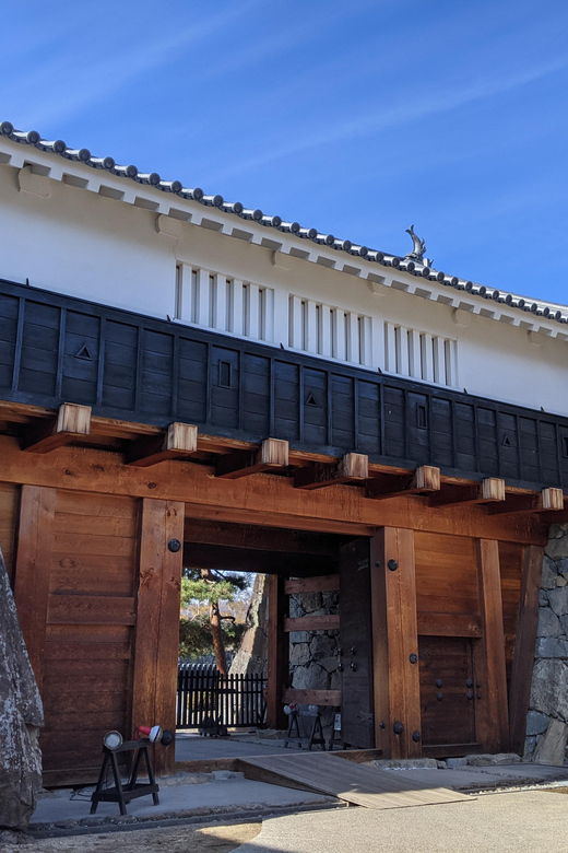matsumoto-castle-town-walking-tour