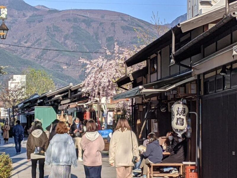 matsumoto-castle-town-walking-tour