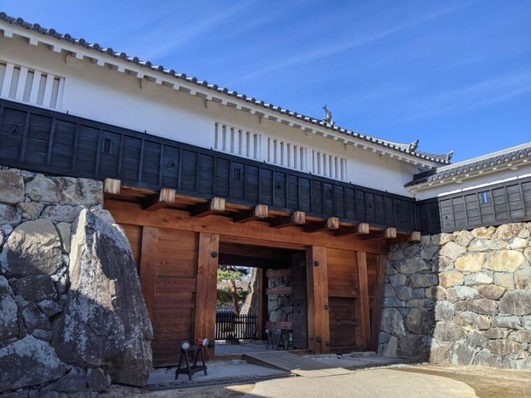 matsumoto-castle-town-walking-tour