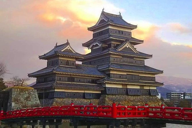 matsumoto-discovery-customizable-private-tour