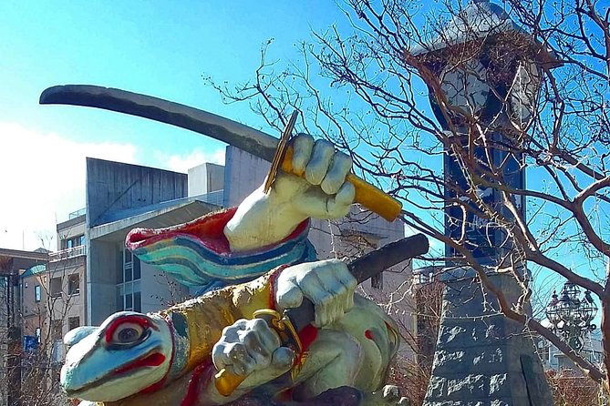 matsumoto-discovery-half-day-walking-tour
