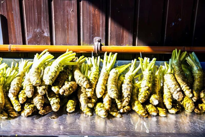 Matsumoto Everything: Castle, Miso, Wasabi, Wine & Ukiyo-e - Discovering Matsumoto: A Full-Day Itinerary