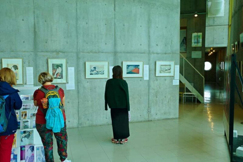 Matsumoto Everything: Castle, Miso, Wasabi, Wine & Ukiyo-e - FAQs