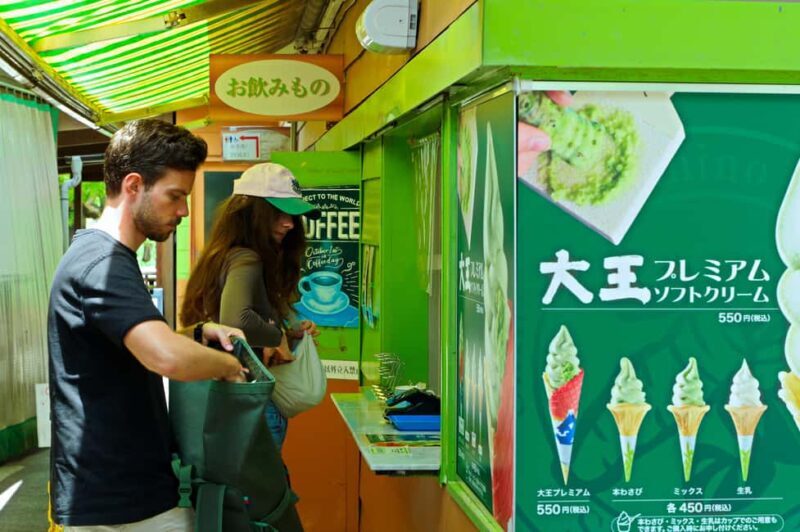 Matsumoto Everything: Castle, Miso, Wasabi, Wine & Ukiyo-e - Final Thoughts