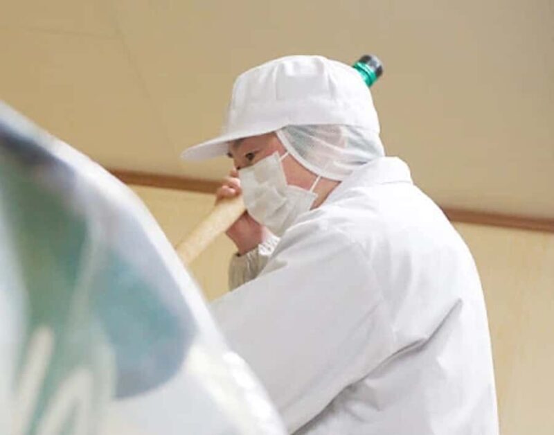 Matsumoto: Kametaya Sake Brewery Tour with Tasting - Practicalities and What to Expect