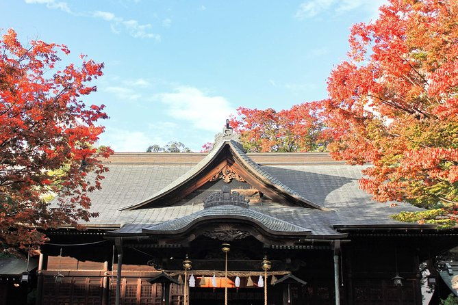 matsumoto-private-customizable-full-day-tour