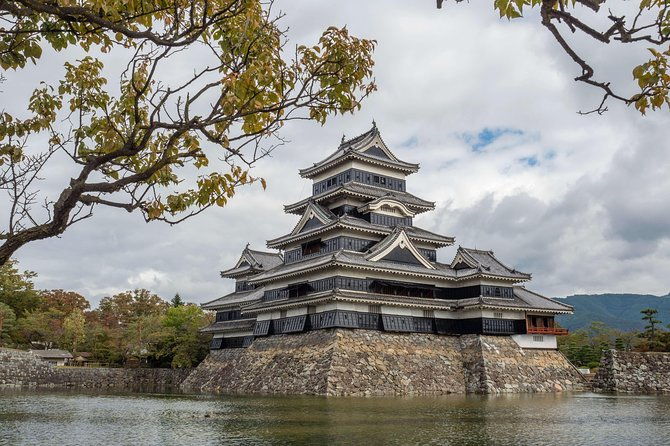 matsumoto-private-one-day-tour-from-nagano