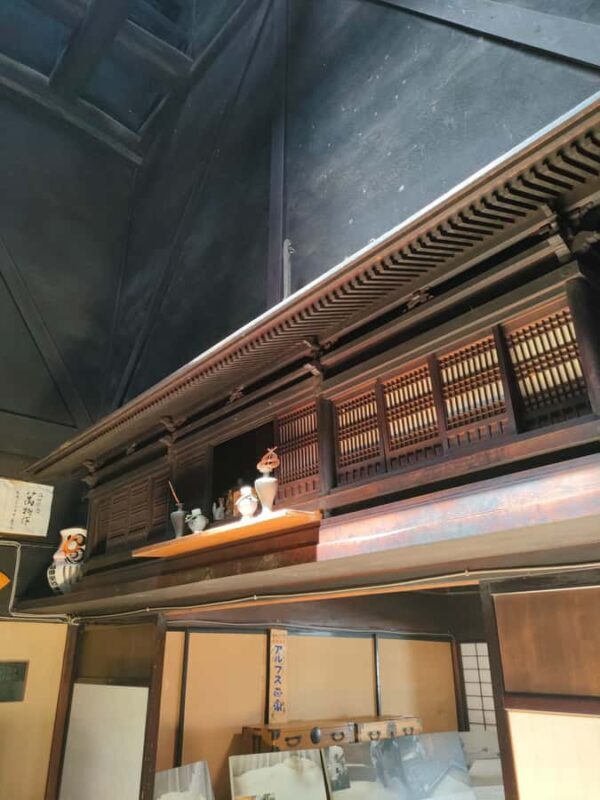 Matsumoto: Sake Brewery Visit and Local Izakaya Dinner - Transportation, Timing, and Group Size