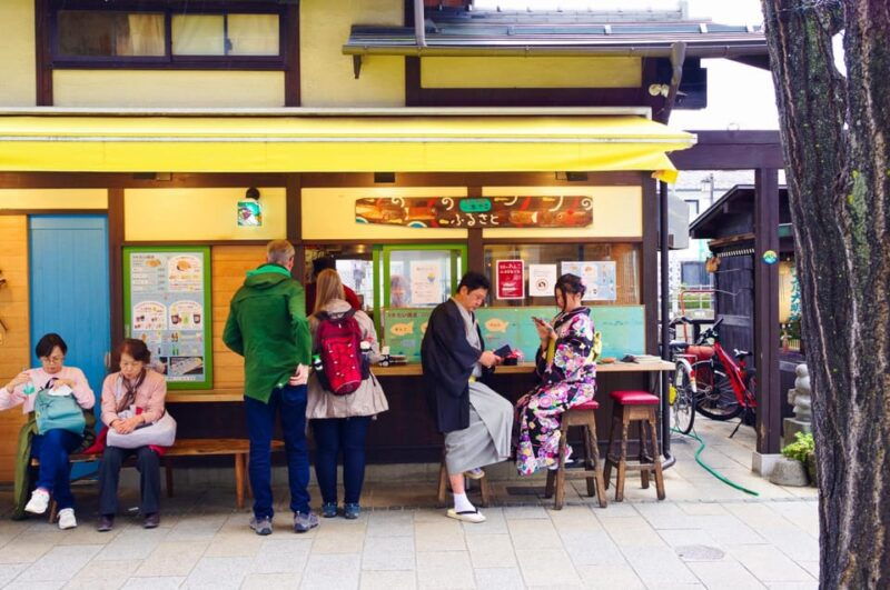 matsumoto-sake-tasting-walking-tour-in-nagano