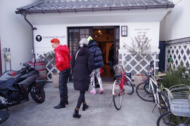 Matsumoto Sake Tasting Walking Tour - FAQs