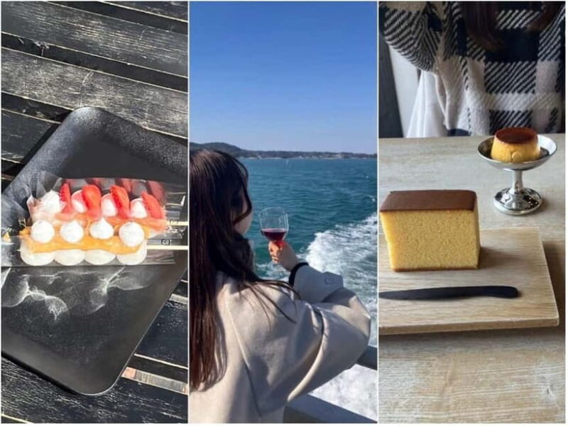 Matsushima: Autumn Half-Day Tour by Land, Sea, and Air - What Sets This Tour Apart