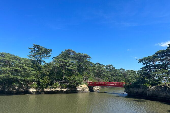 Matsushima Coastal and Spiritual Day Tour - FAQ