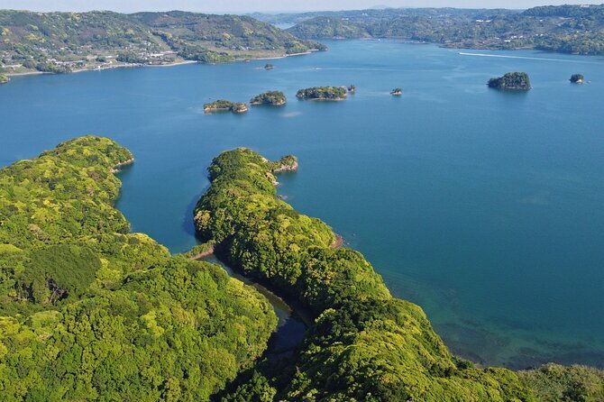matsushima-sightseeing-tour-with-guided-tour