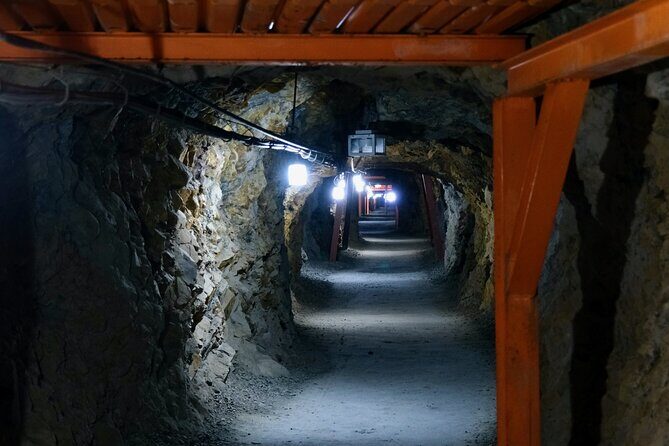 Matsushiro Samurai Town Tour from Nagano by Car - Practical Details and Tips