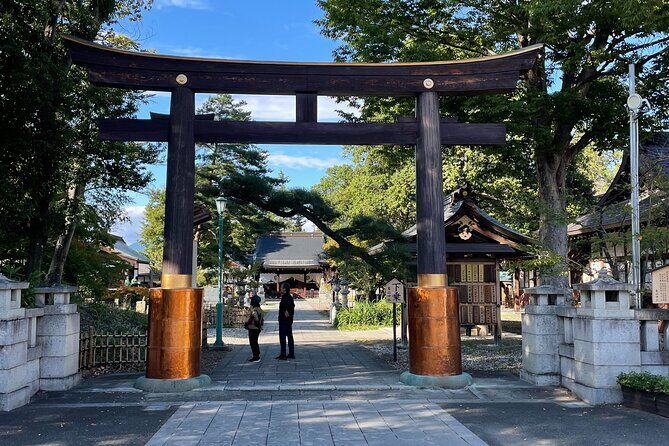Matsushiro Samurai Town Tour from Nagano by Car - Final Thoughts