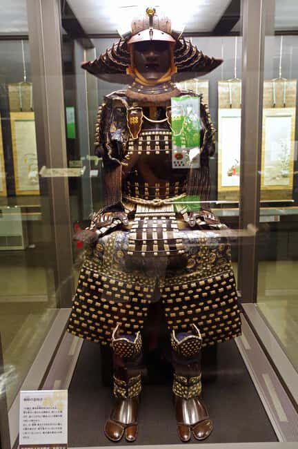 Matsushiro Samurai Town Walking Tour in Nagano - Oyaki Farm Matsushiro: Tasting Local Tradition