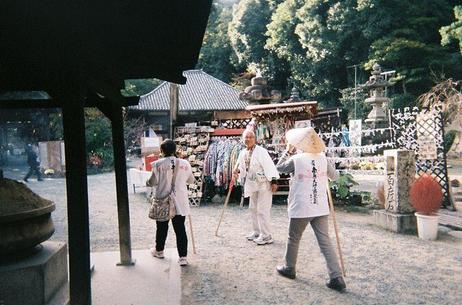 Matsuyama Half-Day Private Trip with Government-Licensed Guide - FAQs