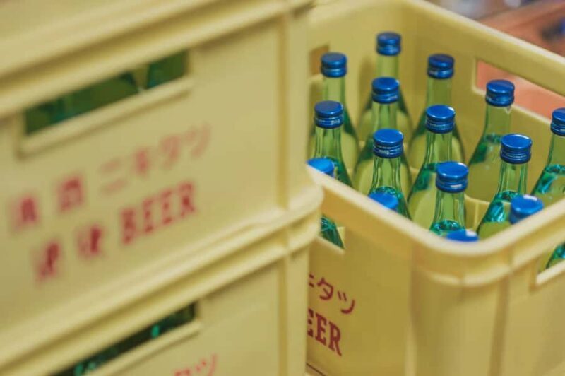 Matsuyama: Minakuchi Sake Brewery Tour with Tasting - Final Thoughts