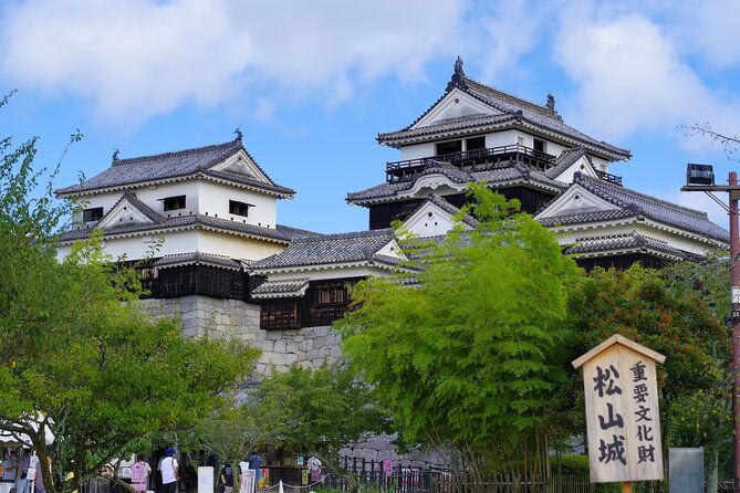 matsuyama-private-customizable-half-day-tour