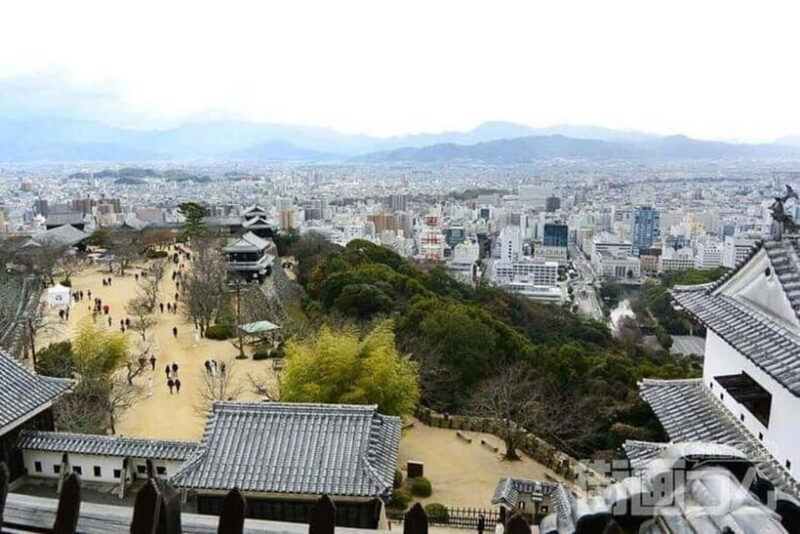 Matsuyama Private Tour with Government-Licensed Guide - FAQ