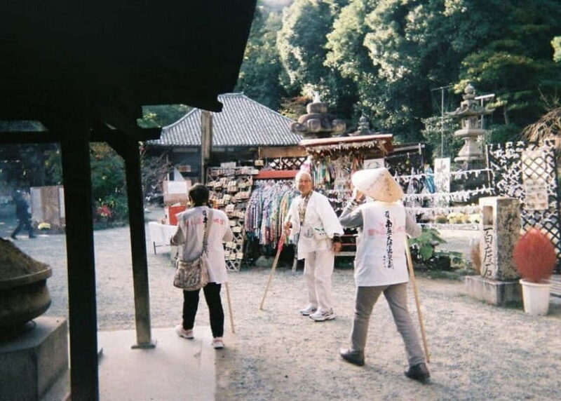 Matsuyama Private Tour with Government-Licensed Guide - Final Thoughts