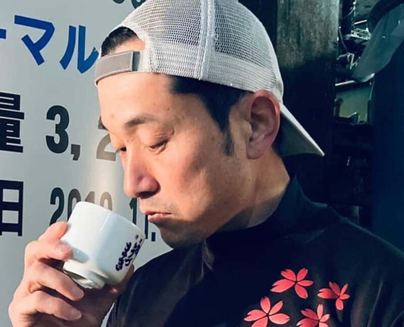 Matsuyama: Sakura Uzumaki Brewery Tour & Sake Tasting - Who Will Enjoy This Tour?