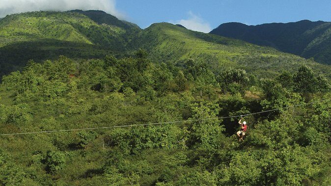 Maui 8 line Zipline Adventure: Soar above valleys & Island views - Practical Details and Price Analysis
