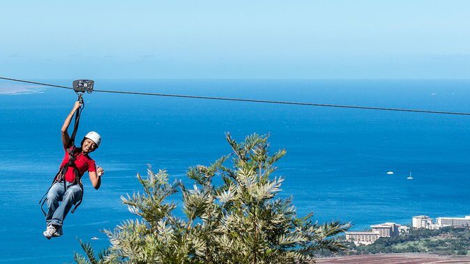 Maui 8 line Zipline Adventure: Soar above valleys & Island views - Final Thoughts