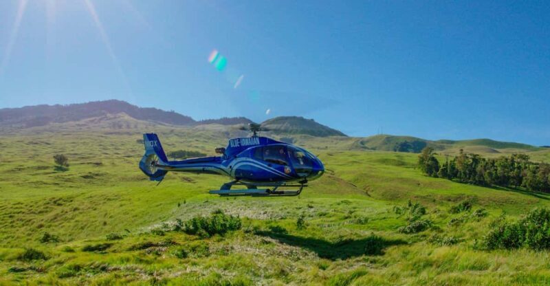 Maui and Molokai: Spectacular Helicopter Tour - The Itinerary: What Makes Each Part Special