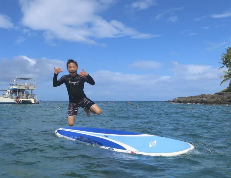 maui-beginner-level-private-stand-up-paddleboard-lesson
