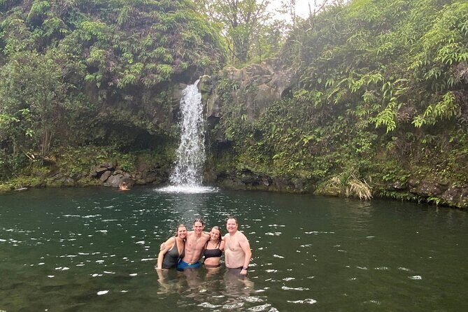 Maui by Storm: Epic Private Luxury Road to Hana Adventure Tour - A Deep Dive into the Maui by Storm: Private Road to Hana Experience