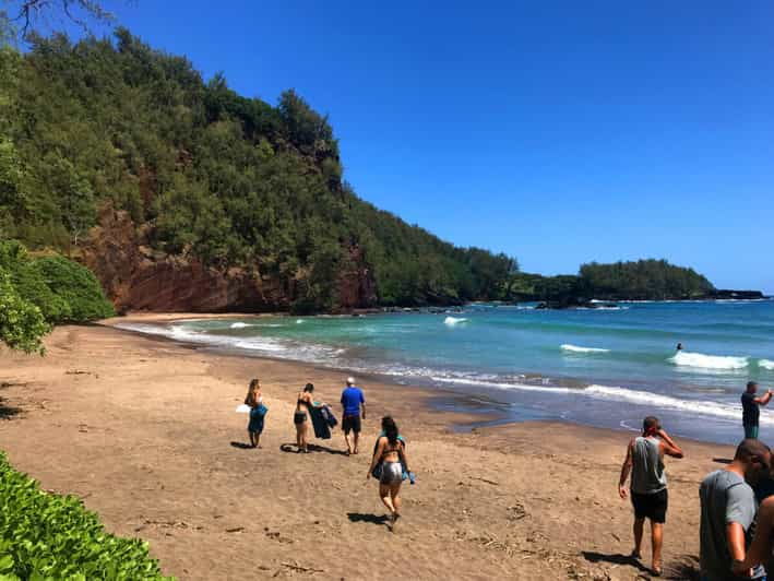 maui-custom-elite-tour-with-escalade-meals