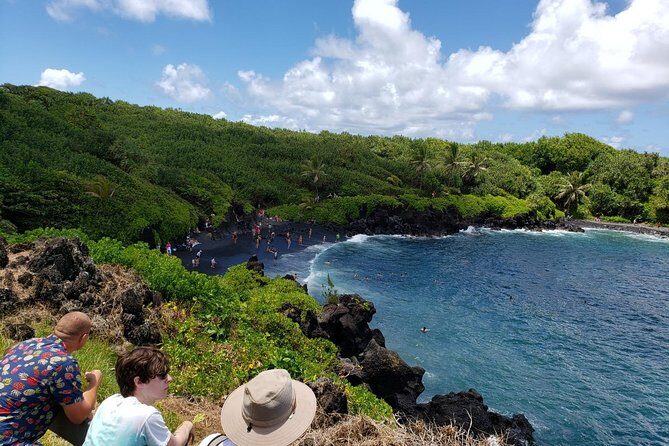 Maui Exclusive - Road to Hana Adventure - Just for Your Group - Exploring the Itinerary: What Makes This Tour Special