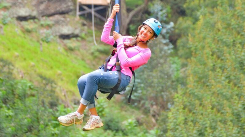 Maui: Haleakala 6-Line Zipline Adventure - Authentic Experiences from Reviews