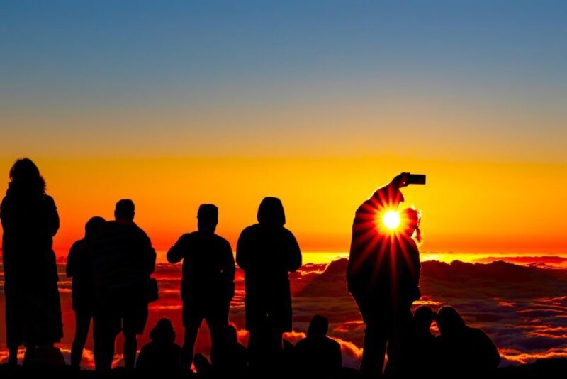 Maui: Haleakala Sunrise Eco Tour with Breakfast - Authentic Insights from Reviews