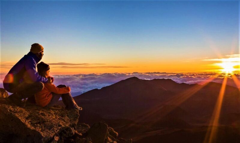 Maui: Haleakala Sunrise Eco Tour with Breakfast - FAQ