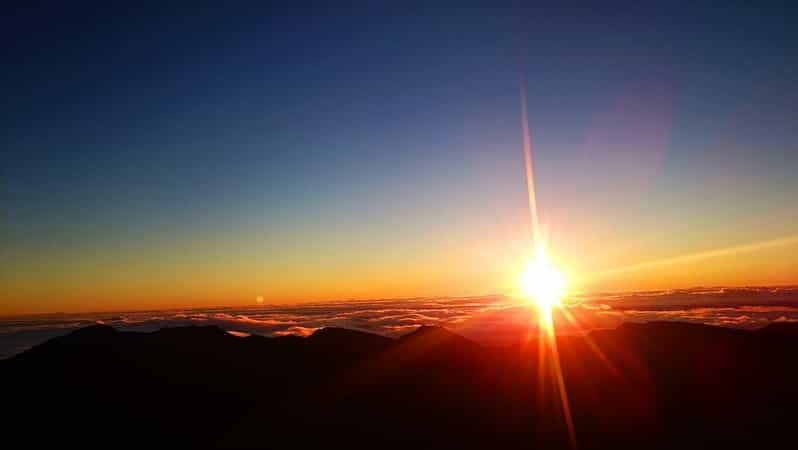 maui-haleakala-sunrise-tour-with-pick-up