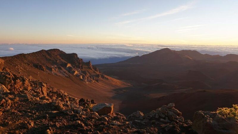 maui-haleakala-sunrise-tour-with-pick-up