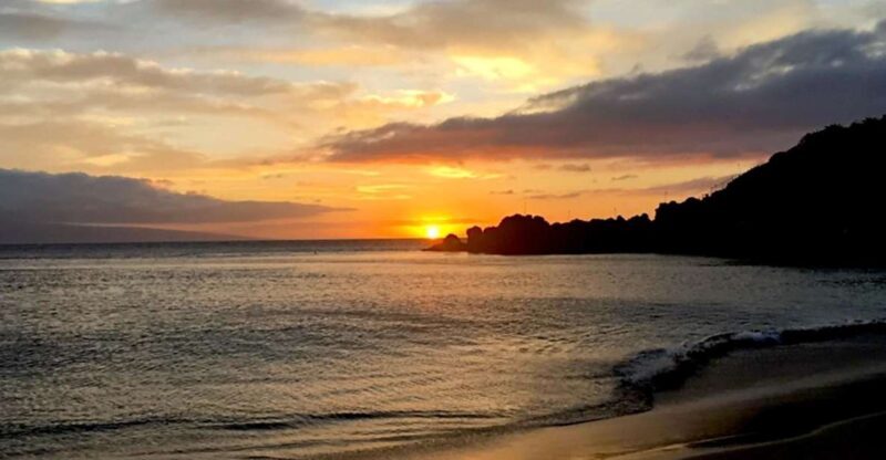 Maui: Ka'anapali Luxury Sunset Dinner Sail - The Review Spectrum: What Travelers Are Saying