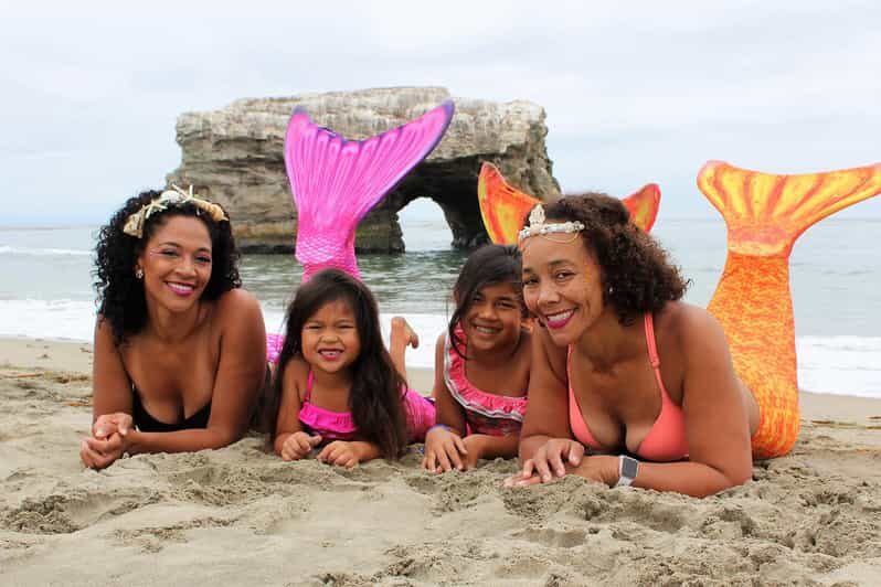 Maui: Mermaid Experience & Photoshoot - What to Expect from the Maui Mermaid Photoshoot