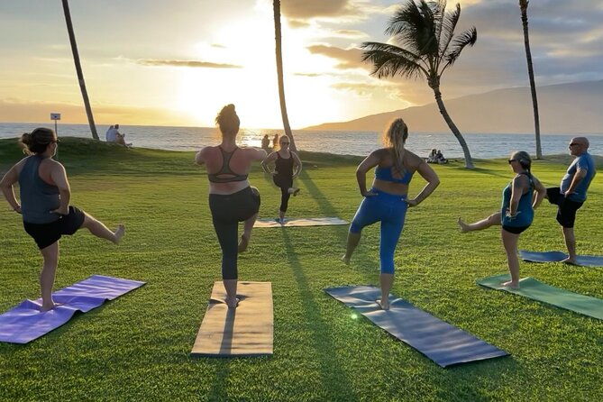 maui-oceanfront-private-yoga-session
