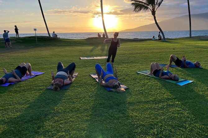 maui-oceanfront-private-yoga-session