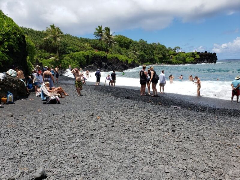 Maui : Private : Road to Hana Day Trip : Just For Your Group - Value and Cost Analysis