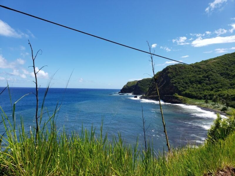 Maui : Private : Road to Hana Day Trip : Just For Your Group - FAQs