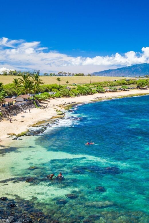 Maui: Road to Hana 4Hr GPS self-guided audio driving tour - The Experience on the Road