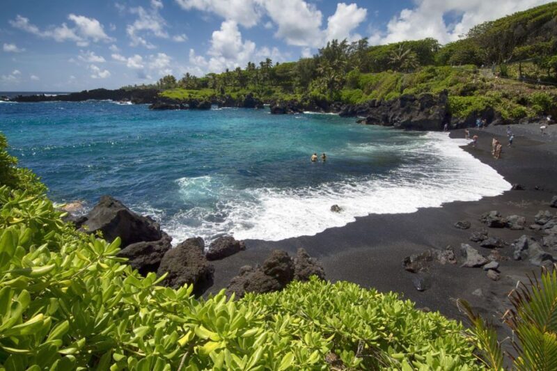 Maui: Road to Hana 4Hr GPS self-guided audio driving tour - Practical Details