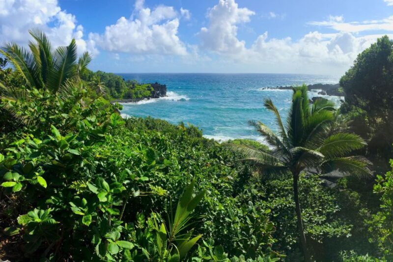 Maui: Road to Hana Sightseeing Tour - Additional Considerations